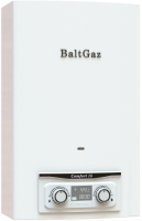 BaltGaz Comfort 15 New газовый проточный водонагреватель