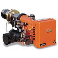 Baltur BT 120 DSNM-D100 (669-1451 кВт) мазутная горелка