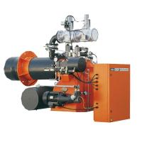 Baltur GI MIST 350 DSPGM (1581-4743 кВт) газовая горелка