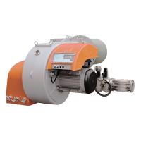 Baltur TBG 2000 ME - V (2600-21300 кВт) газовая горелка