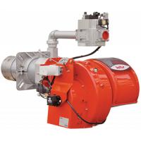 Baltur TBML 260 MС (500/900-2600 кВт) газовая горелка