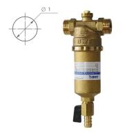 Барьер BWT Protector Mini Х/в 1 магистральный фильтр для очистки воды