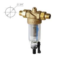 Барьер BWT Protector Mini Х/в 3/4 магистральный фильтр для очистки воды