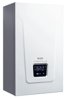 Baxi Ampera Plus 14 электрический котел