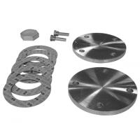 Baxi Flange and sealing gasket kit набор фланцев и прокладок