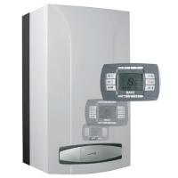 Baxi LUNA-3 Comfort HT 330 настенный газовый котел