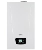 Baxi LUNA Duo-tec E 1.12 настенный газовый котел