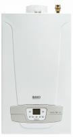 Baxi LUNA DUO-TEC MP+ 1.110 настенный газовый котел