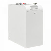 Baxi POWER HT-A 1.180 напольный газовый котел