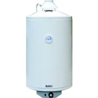 Baxi SAG-3 80 газовый экономичный водонагреватель