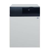 Baxi SLIM UB INOX 80 бойлер косвенного нагрева