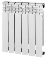 Benarmo BM 500/78 S19 500 6 секц 720Вт биметаллический радиатор