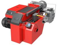Bentone BG 950M L=350 (DUNGS 425) газовая горелка