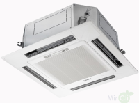 Berlingtoun BCI-36ACST1/BCO-36AST1 кассетный кондиционер
