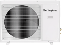 Berlingtoun Free match BMO-14/2AIN1 внешний блок мульти сплит-системы на 2 комнаты
