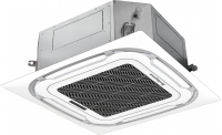 Berlingtoun BVPR/IK-036CA1 кассетный блок VRF системы