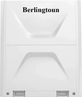 Berlingtoun BVPR/O-400A1 mod наружный блок VRF системы