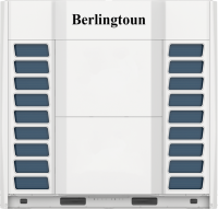 Berlingtoun BVPR/O-730A1 mod наружный блок VRF системы