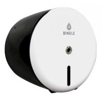 BINELE cType с центральной вытяжкой 160 мм диспенсер для бумаги