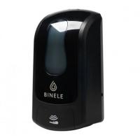 BINELE eBase (черный) диспенсер картриджный