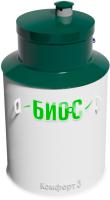 БИО-С Комфорт 3 станция биологической очистки