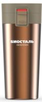 Biostal Crosstown (0,4 л) шоколадная (NMT-400B) термос
