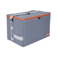 Biostal Дискавери (20 л) серая (TCР-20G-Z) сумка-холодильник
