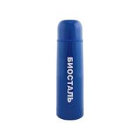Biostal Fler (1 литр) синий (NB-1000C-B) термос