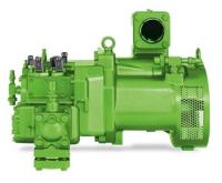 BITZER OSN8571-K (KS800-D65, GS7120 D550, OFC230, ECO ASV) компрессор