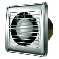 Blauberg Aero Chrome 100 вытяжка для ванной диаметр 100 мм