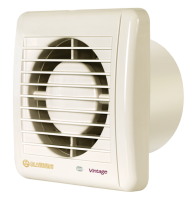 Blauberg Aero Still Vintage 100 H вытяжка для ванной диаметр 100 мм