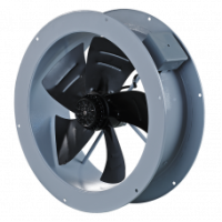 Blauberg Axis-F 250 4D вентилятор