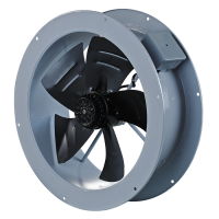Blauberg Axis-F 400 4D вентилятор