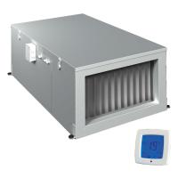 Blauberg BLAUBOX DE3300-21 Pro приточная вентиляционная установка