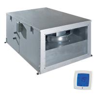 Blauberg BLAUBOX DW1200-2 приточная вентиляционная установка