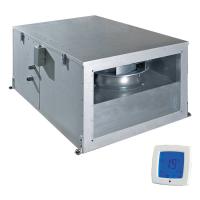 Blauberg BLAUBOX DW3200-4 Pro приточная вентиляционная установка