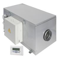 Blauberg BLAUBOX E1200-6 приточная вентиляционная установка