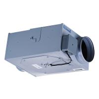 Blauberg Box 100 вентилятор