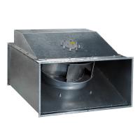 Blauberg Box 100x50 4D прямоугольный канальный вентилятор