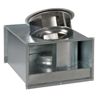 Blauberg Box-EC 50х30-1 max прямоугольный канальный вентилятор