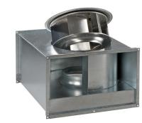 Blauberg Box EC 80х50-3 max прямоугольный канальный вентилятор