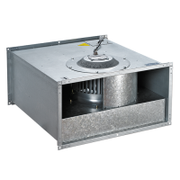 Blauberg Box-F 50х25 4D прямоугольный канальный вентилятор