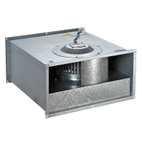 Blauberg Box-F 80х50 4D прямоугольный канальный вентилятор