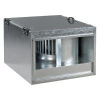 Blauberg Box-FI 60x35 4D прямоугольный канальный вентилятор