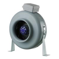 Blauberg Centro-M EC 150 вентилятор