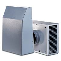 Blauberg Extero 150 вентилятор