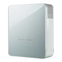 Blauberg Freshbox E-100 ERV WiFi бытовая приточно-вытяжная вентиляционная установка