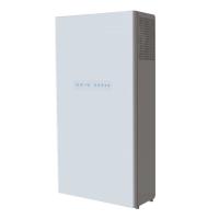 Blauberg Freshbox E-200 ERV WiFi бытовая приточно-вытяжная вентиляционная установка