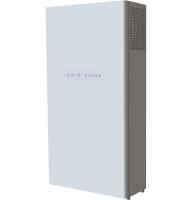 Blauberg FRESHBOX E1-200 ERV WiFi приточно-вытяжная установка