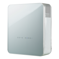 Blauberg FRESHBOX E2-100 ERV WiFi приточно-вытяжная установка